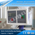 2020 semi-automatic ice packing machine